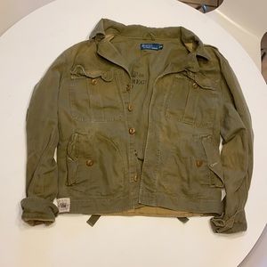 Cute Ralph Lauren Jacket